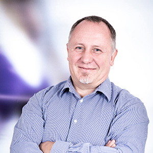 Greg Micorek