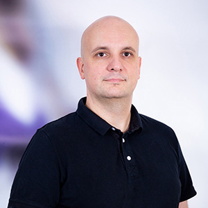 Michal Pawlowski
