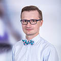 Aleksander Marhall