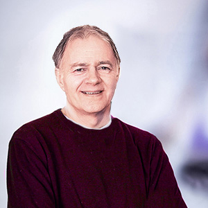 Paul Crabb
