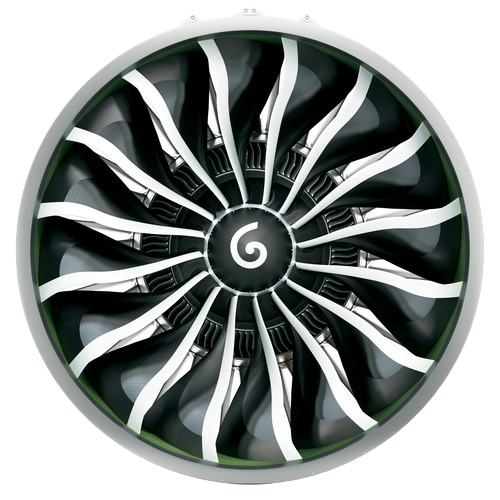 fanblades