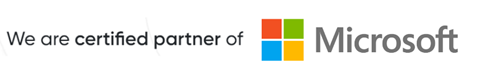 Microsoft logo